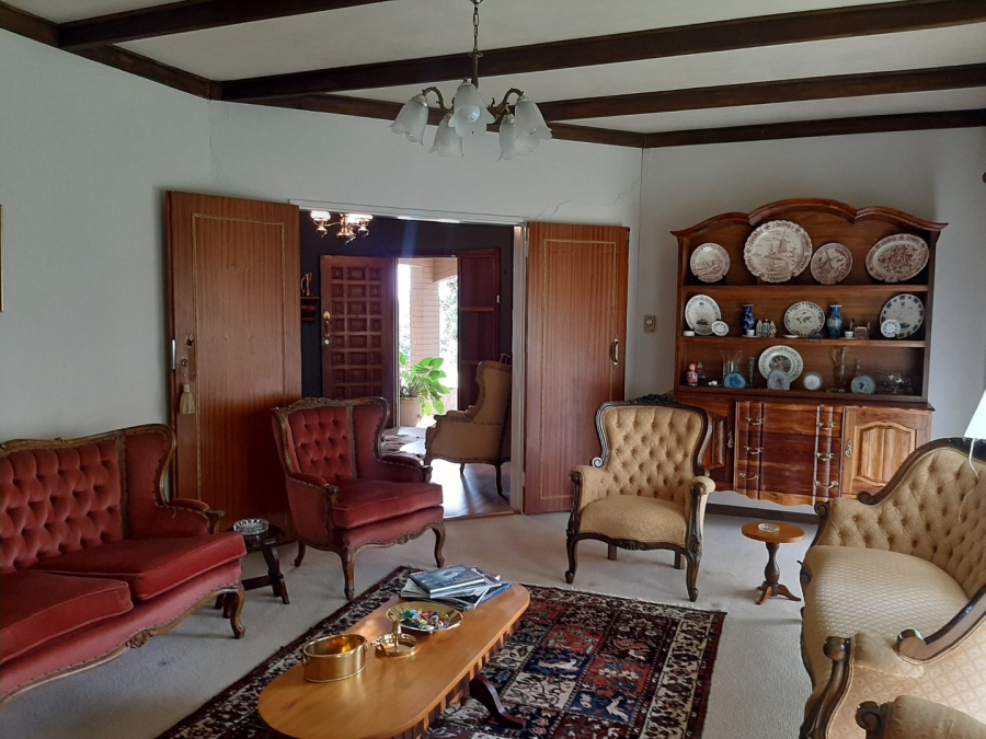 5 Bedroom Property for Sale in Jordania Free State